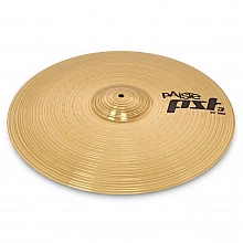 Paiste PST3 Universal Set (14"/16"/20") комплект тарелок 3