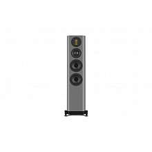 Wharfedale EVO 5.3 Lunar Grey пассивные трёхполосные напольники 2×5″/25–150Вт 2