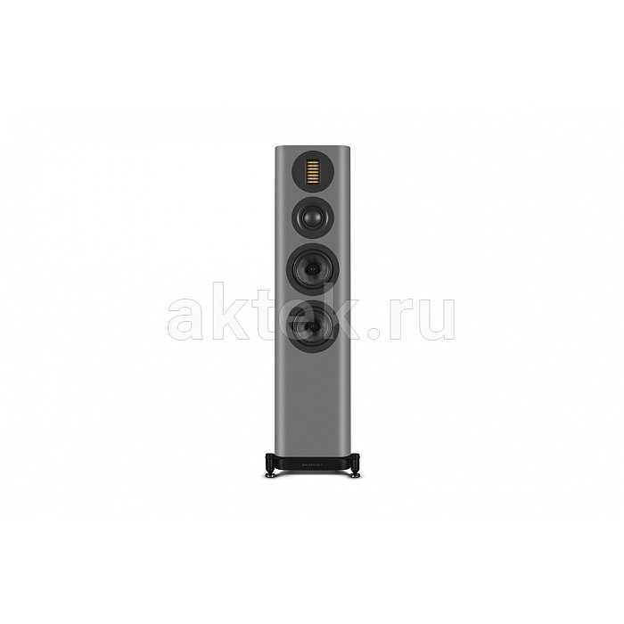 Wharfedale EVO 5.3 Lunar Grey пассивные трёхполосные напольники 2×5″/25–150Вт 2
