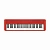 Casio CT-S1RD синтезатор, 61 клавиша, 64 голоса, 61 тембр