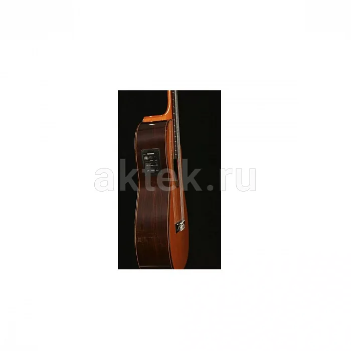 Esteve 7CE CD Satin электроакустическая гитара 3