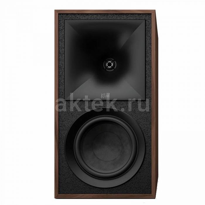 Акустическая система Klipsch The Fives Walnut 4