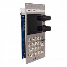 Сэмплер 1010music Bitbox micro 3
