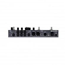 Mooer GE300 Lite педаль эффектов 3