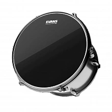 Evans ETP-CHR-R барабанный пластик, 10″ 3 Evans ETP-CHR-R барабанный пластик, 10″ 3
