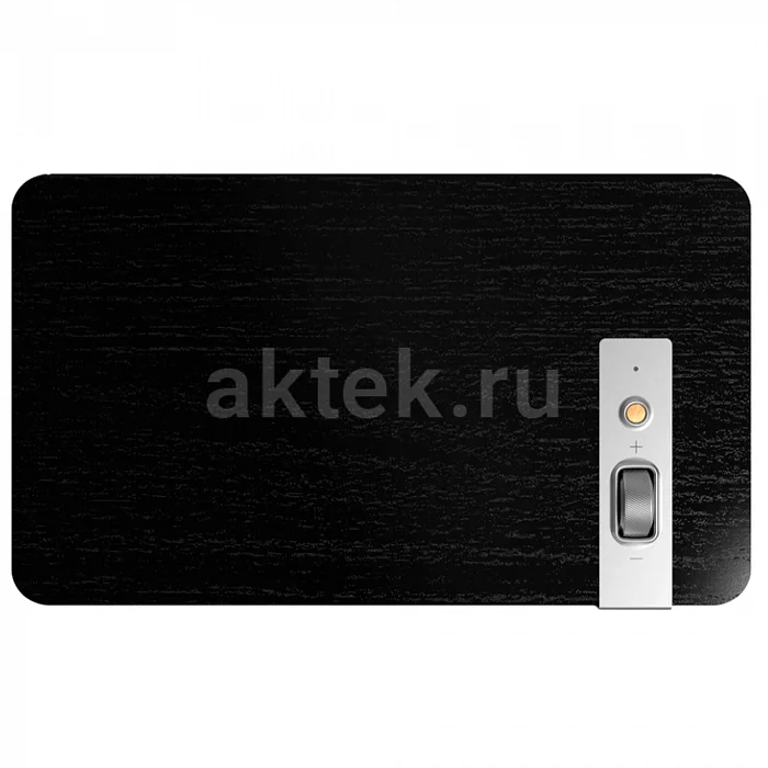 Портативная акустическая система Klipsch The Three Plus Black 3