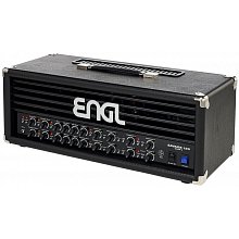 Гитарный усилитель ENGL E610/2-CS Savage 120 MARK II Purple