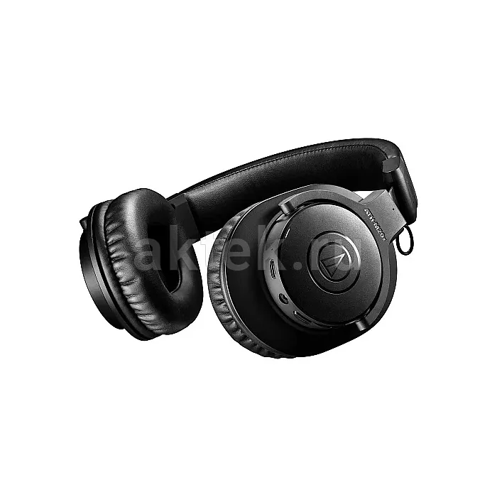 Студийные наушники Audio-Technica ATH-M20XBT 3