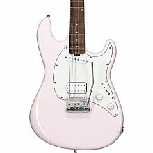 Электрогитара Sterling SUB CTSS30HS-SPK-R1 Cutlass PK 3