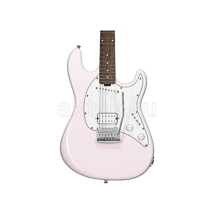 Электрогитара Sterling SUB CTSS30HS-SPK-R1 Cutlass PK 3