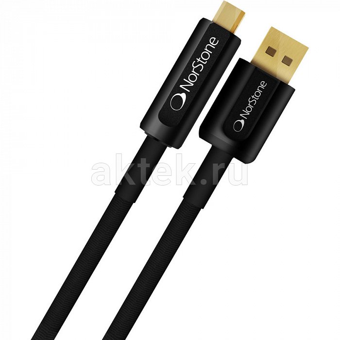 USB-кабель для ЦАП NorStone Arran USB 300, 3 м