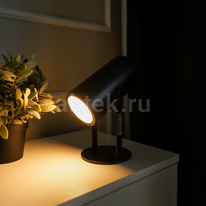Светодиодная лампа SkyDisco Spotlight USB 14