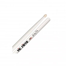 Vic Firth SBR Buddy Rich барабанные палочки, орех 2 Vic Firth SBR Buddy Rich барабанные палочки, орех 2