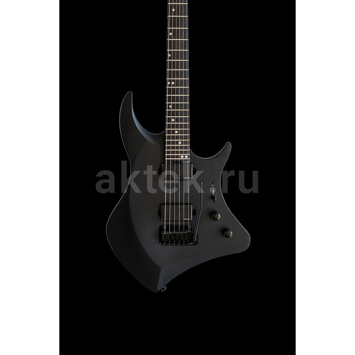 Электрогитара Abasi Concepts Omi 6 Legion Stealth 4