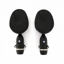 Студийный микрофон COLES 4038 STEREO MATCHED PAIR