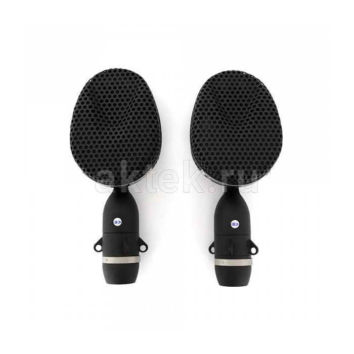 Студийный микрофон COLES 4038 STEREO MATCHED PAIR