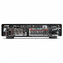 AV ресивер Marantz CINEMA 70S Black 2 AV ресивер Marantz CINEMA 70S Black 2