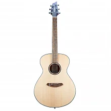 Breedlove Discovery S Concert Sit-MH акустическая гитара