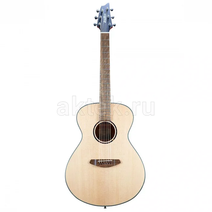 Breedlove Discovery S Concert Sit-MH акустическая гитара