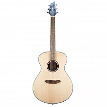 Breedlove Discovery S Concert Sit-MH акустическая гитара