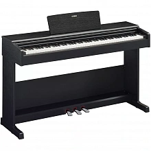 Yamaha YDP-105B Arius цифровое пианино, 88 клавиш, 64 голоса 2