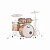 Pearl MM6P924XSP-S/C111 ударная установка, 4 барабана, североамериканский клён
