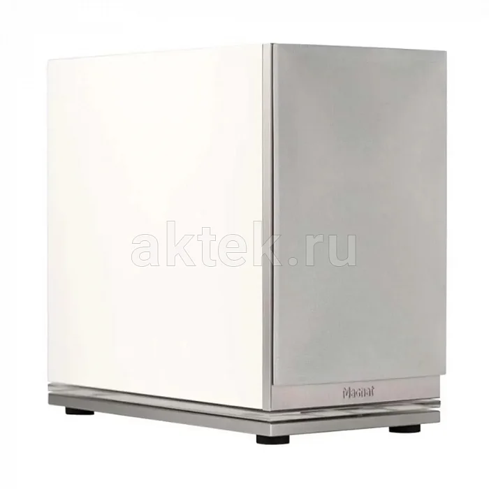 Полочная акустическая система Magnat Signature Edelstein White 6