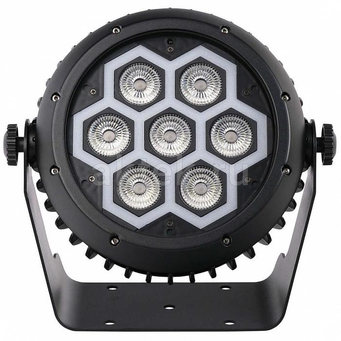 Cветодиодный PAR прожектор LFocus IP-710E 2