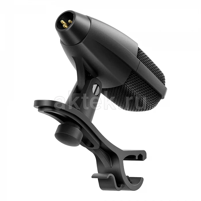 Микрофон Sennheiser MD 421 Kompakt 4