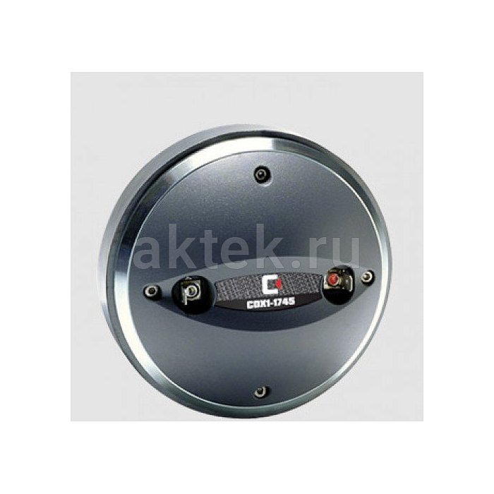 Компрессионный ВЧ-драйвер Celestion CDX1-1745 (T5427) 2
