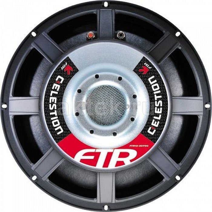 Динамик Celestion FTR12-3070C 2
