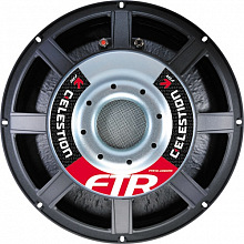 Динамик Celestion FTR15-4080F (T5458) 2