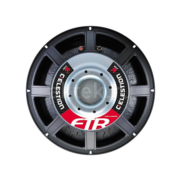 Динамик Celestion FTR15-4080F (T5458) 2