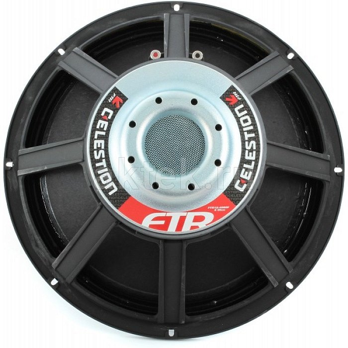 Динамик Celestion FTR18-4080F (T5461) 2