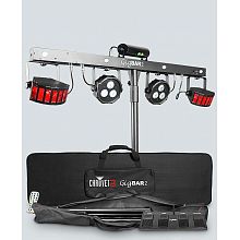 Комплект оборудования CHAUVET-DJ Gig Bar 2 2
