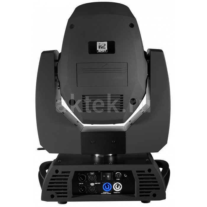Вращающаяса голова CHAUVET-PRO Rogue R2 Spot 2