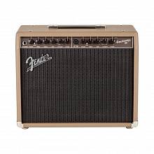 Комбоусилитель для акустической гитары FENDER ACOUSTASONIC 90 2