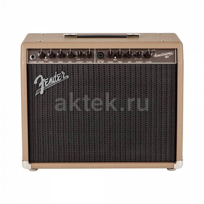 Комбоусилитель для акустической гитары FENDER ACOUSTASONIC 90 2