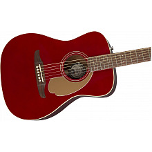 Гитара электроакустическая FENDER Malibu Player CAR 3