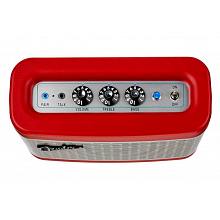 Портативная колонка FENDER PRO FENDER Newport Bluetooth Speaker Dakota Red 3