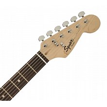 Электрогитара FENDER SQUIER BULLET TREM HSS BSB 3