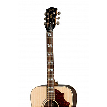 Гитара электроакустическая GIBSON 2019 Hummingbird Studio Antique Natural 3
