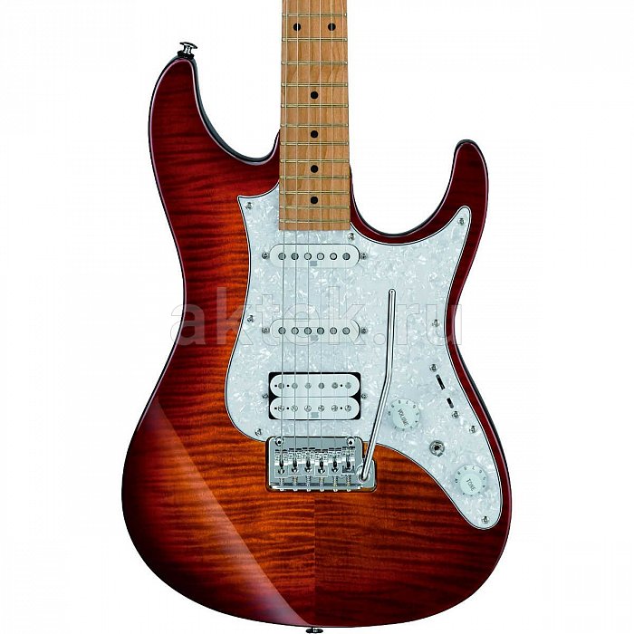 Электрогитара IBANEZ AZ224F-BTB PREMIUM 2