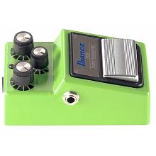 Педаль эффектов IBANEZ TS9 TUBESCREAMER 3