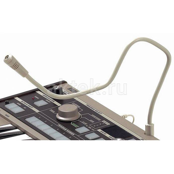 Синтезатор аналоговый KORG MICRO MK1 8