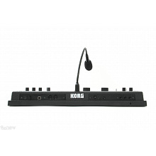 Синтезатор KORG micro XL+ 2