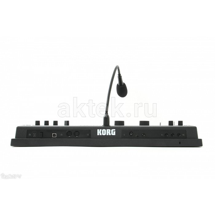 Синтезатор KORG micro XL+ 2