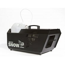 Генератор снега LE MAITRE Arctic Snow Machine