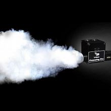 Дым машина тяжелого тумана Le Maitre FREEZEFOG PRO			 2