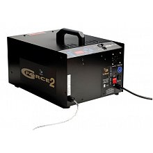 Генератор дыма Le Maitre G-Force 2 DMX